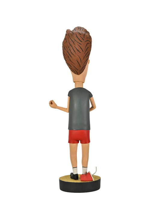 BUY NOW - BEAVIS & BUTT-HEAD - BUTT-HEAD HEAD KNOCKER | NECA ONLINE