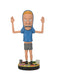BUY NOW - BEAVIS & BUTT-HEAD - CORNHOLIO HEAD KNOCKER | NECA ONLINE