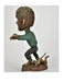 BUY THE WOLF MAN HEAD KNOCKER - UNIVERSAL MONSTERS | NECA ONLINE AU