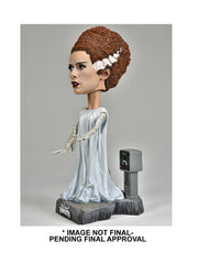 BUY FRANKENSTEIN'S BRIDE HEAD KNOCKER - UNIVERSAL MONSTERS | NECA ONLINE AU