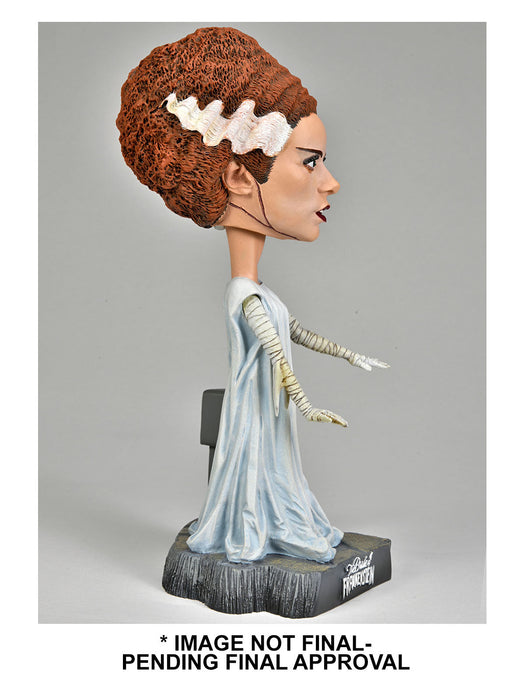 BUY FRANKENSTEIN'S BRIDE HEAD KNOCKER - UNIVERSAL MONSTERS | NECA ONLINE AU