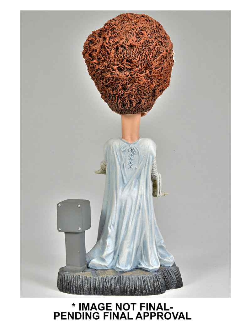 BUY FRANKENSTEIN'S BRIDE HEAD KNOCKER - UNIVERSAL MONSTERS | NECA ONLINE AU