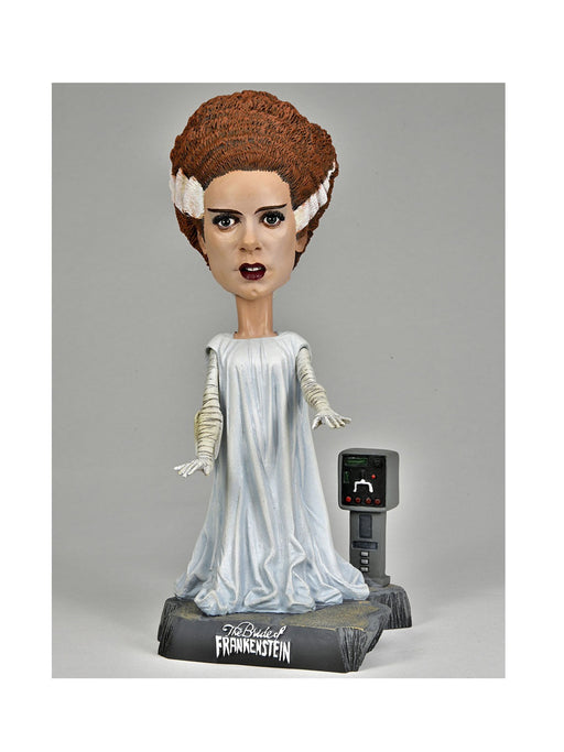 BUY FRANKENSTEIN'S BRIDE HEAD KNOCKER - UNIVERSAL MONSTERS | NECA ONLINE AU