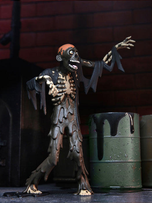 BUY RETURN OF THE LIVING DEAD - TARMAN TOONY TERRORS 6" ACTION FIGURE | NECA ONLINE AU