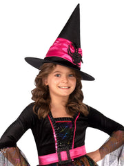 Spider Witch Costume 