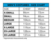 Jon Snow Premium Costume | Game of Thrones Costumes