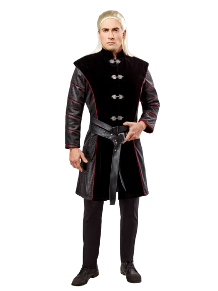 Daemon Targaryen House of the Dragon