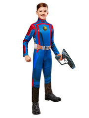Star Lord Deluxe Child Costume 