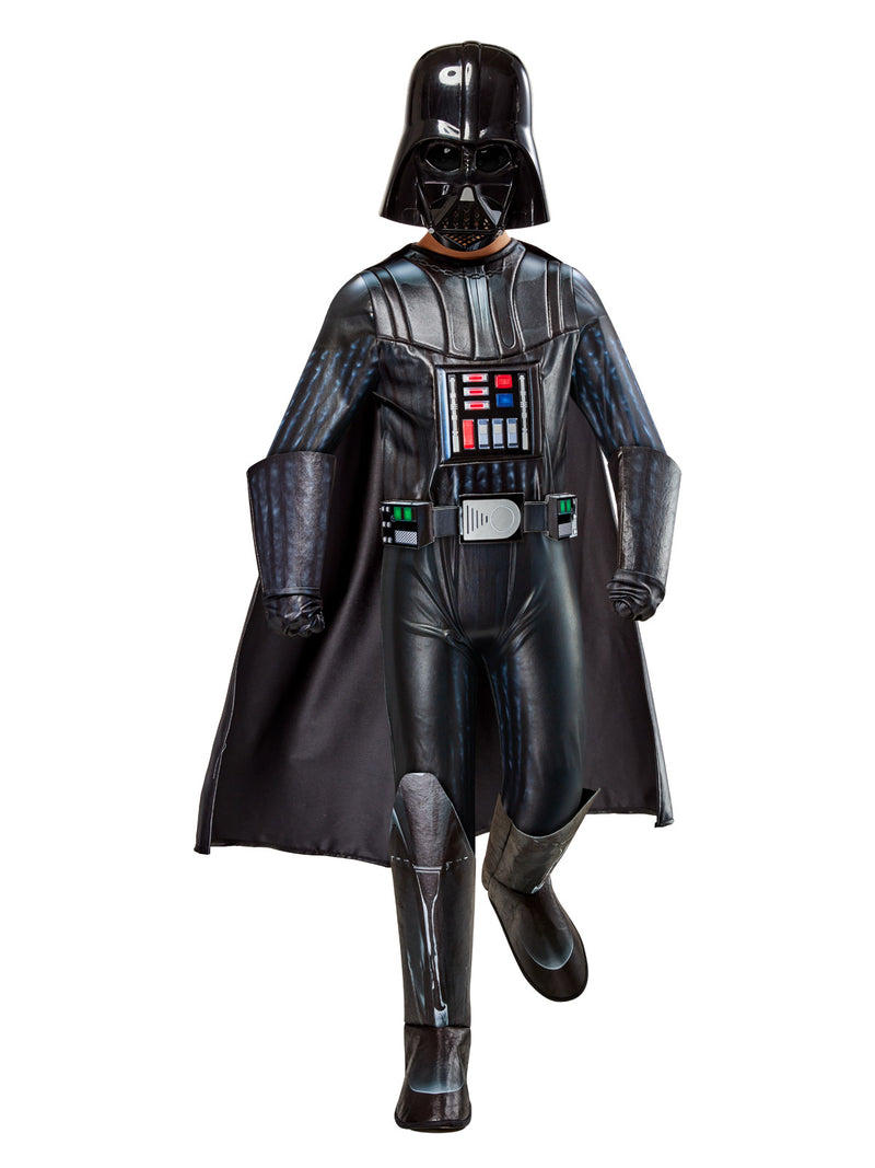 Darth Vader Premium Costume | Star Wars Kids Outfit