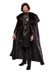 Jon Snow Premium Costume | Game of Thrones Costumes