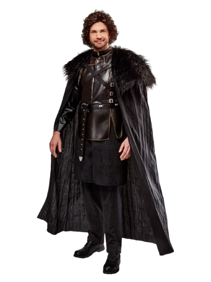 Jon Snow Premium Costume | Game of Thrones Costumes