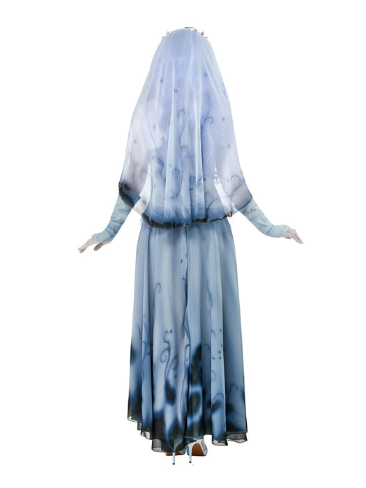 Emily Corpse Bride Costume - Buy Online Only