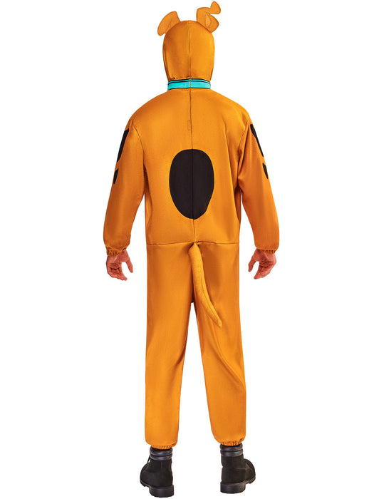 Scooby Doo Costume - Buy Online Only