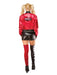 Harley Quinn Deluxe Costume | Adult DC Comics Suicide Squad