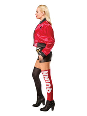 Harley Quinn Deluxe Costume | Adult DC Comics Suicide Squad