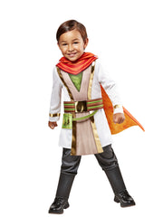 Kai Brightstar Young Jedi Kids Costume | Star Wars Outfit