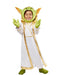 Kai Brightstar Young Jedi Costume - Authentic Star Wars Gear for Kids