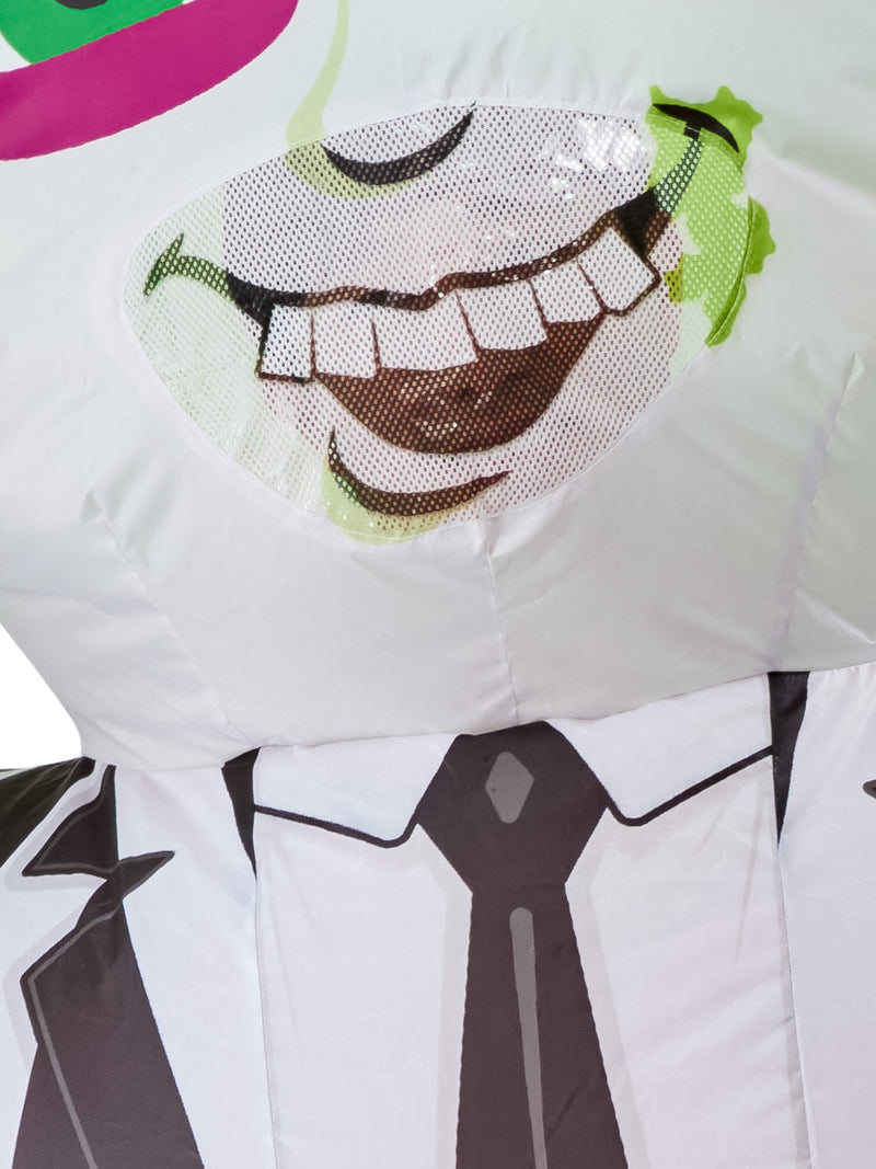 Beetlejuice 2 Inflatable Costume - Halloween