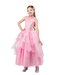 Glinda Premium Child Costume | Wicked Movie-Inspired Outfit