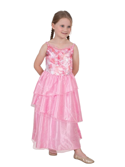 Glinda The Good Witch Costume | Perfect for Book Week 