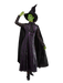 Premium Elphaba Adult Costume | Wicked Movie-Inspired Look