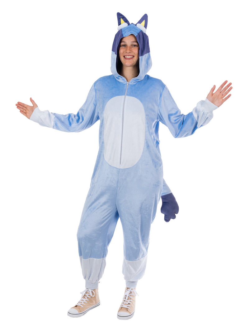 Bluey Onesie Costume - Buy Online Only