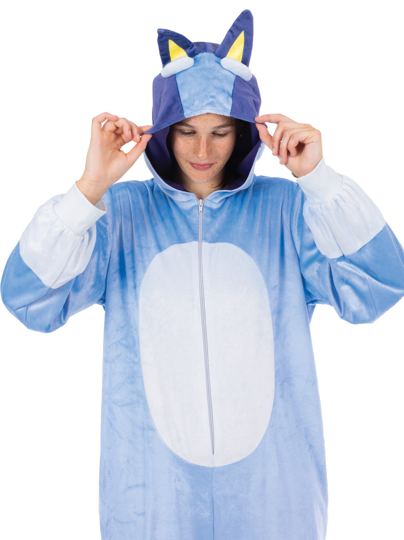 Bluey Onesie Costume - Buy Online Only