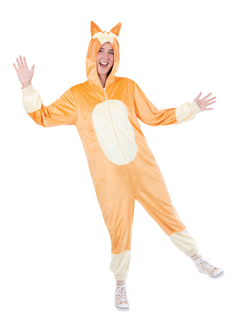 Bluey Bingo Onesie Costume - Buy Online Only