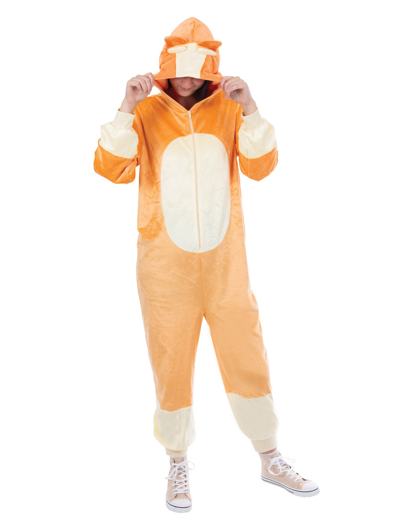 Bluey Bingo Onesie Costume - Buy Online Only