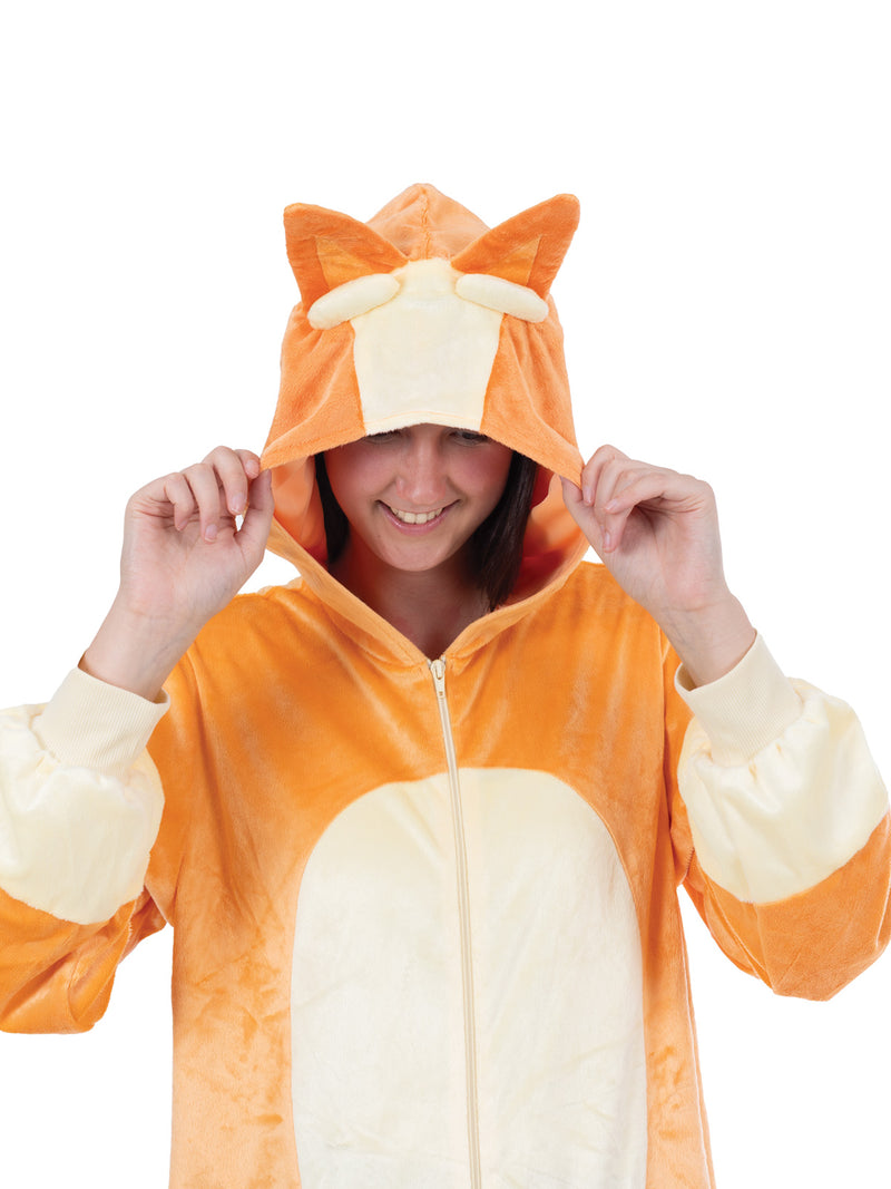 Bluey Bingo Onesie Costume - Buy Online Only