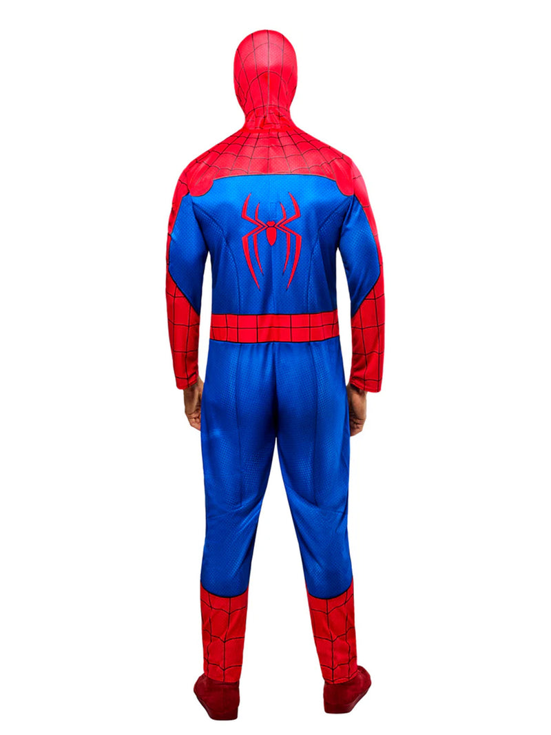 Spider-Man Costume - Buy Online Only