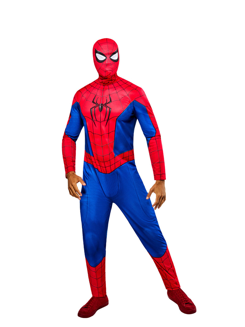 Spider-Man Costume - Buy Online Only