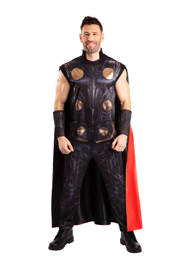 Thor Marvel Costume