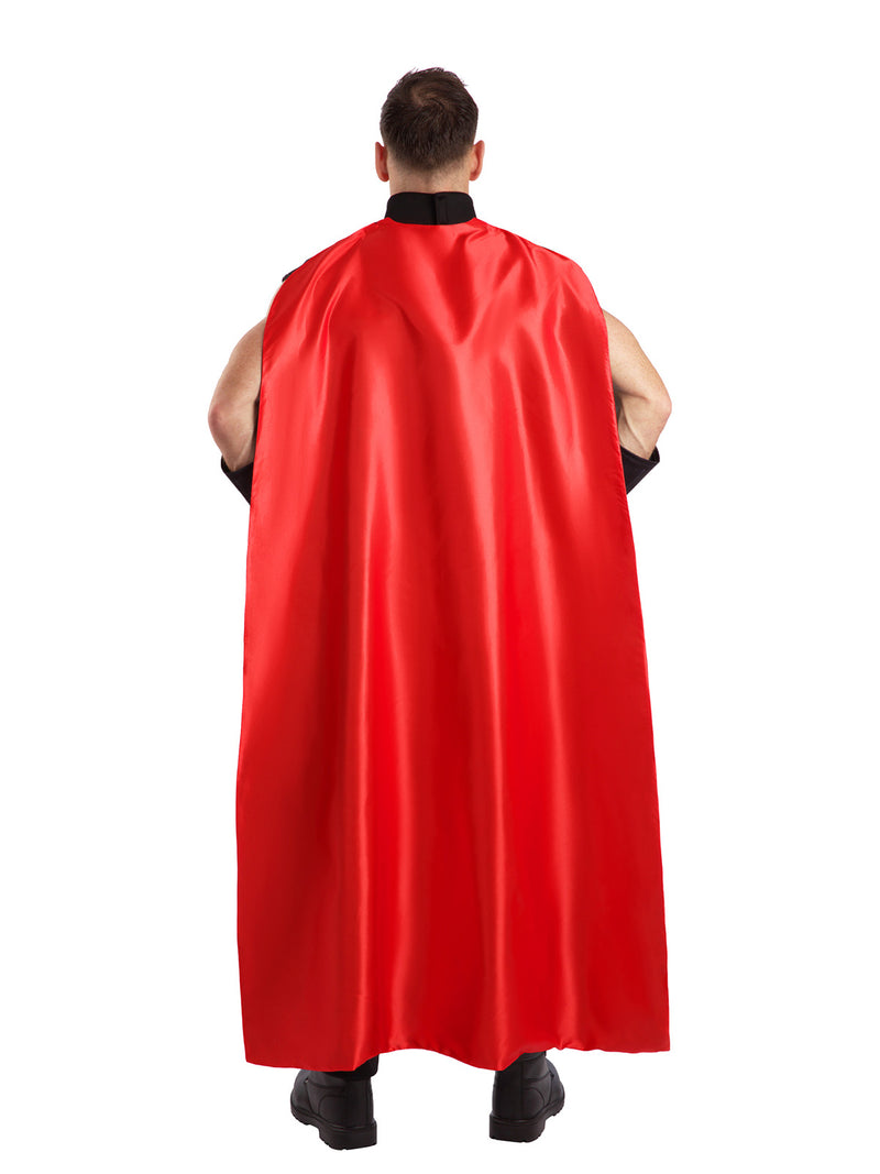 Thor Marvel Costume