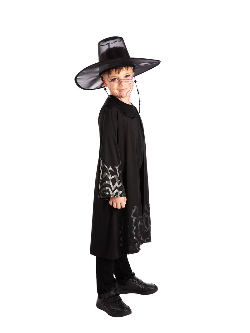 Jinu K-Pop Demon Hunters Demon Child Costume - Buy Online Only
