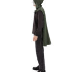 Dr Doom Adult Cape & Mask Set - Buy Online Only