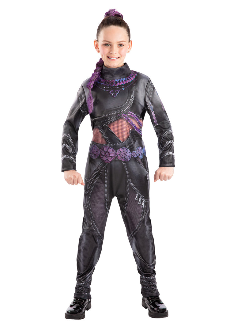 Rumi K-Pop Demon Hunters Battle Child Costume - Buy Online Only