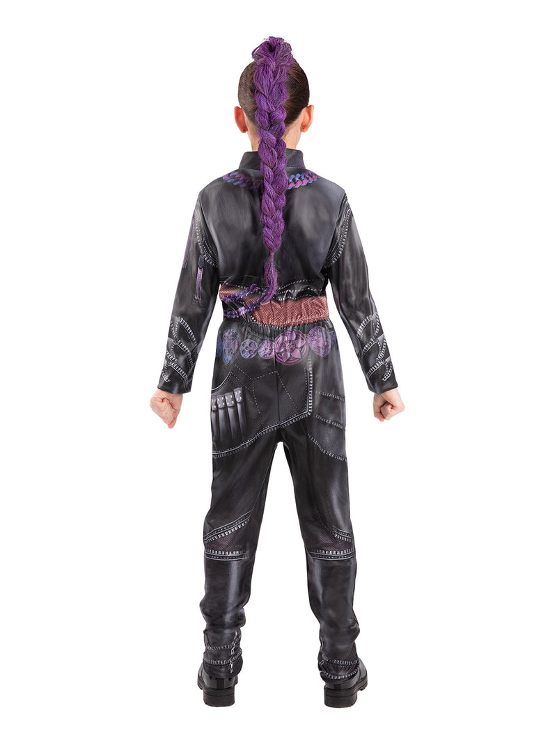 Rumi K-Pop Demon Hunters Battle Child Costume - Buy Online Only