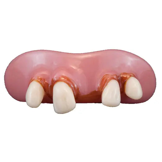 Jethro Tobacco Billy Bob Teeth