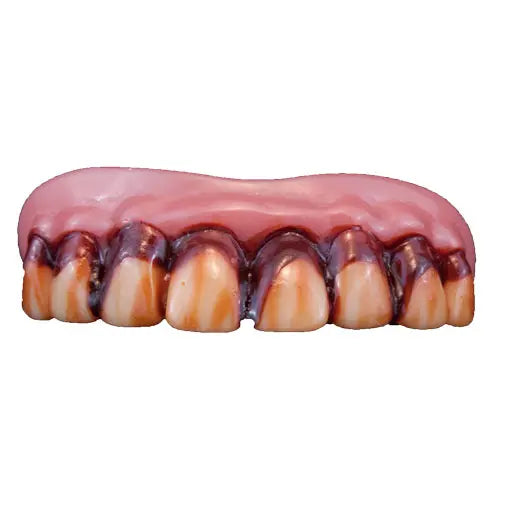 Zombie Teeth Billy Bob
