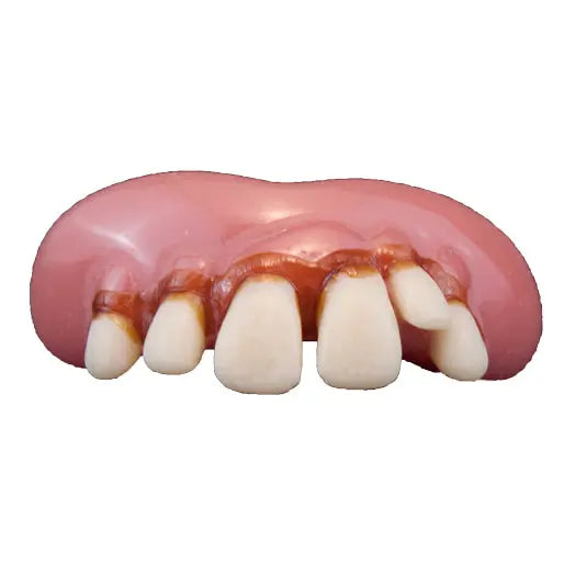 Big Cletus Billy Bob Teeth