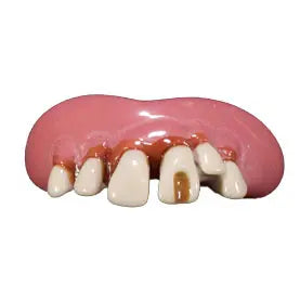 Big Cletus with Cavity Billy Bob Teeth