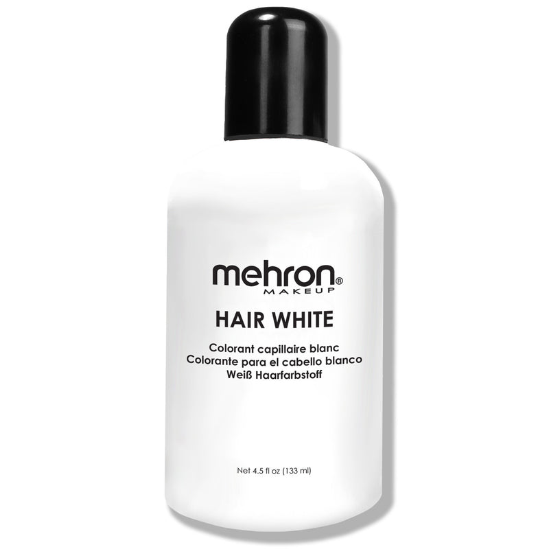 Hair White and Hair Silver 133ml