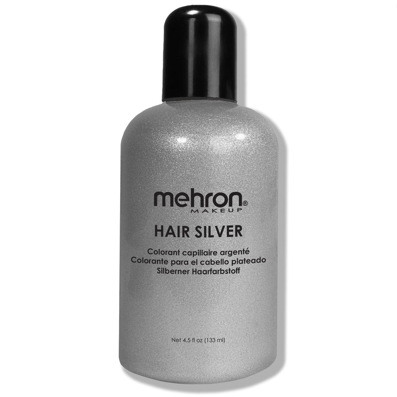 Hair White and Hair Silver 133ml