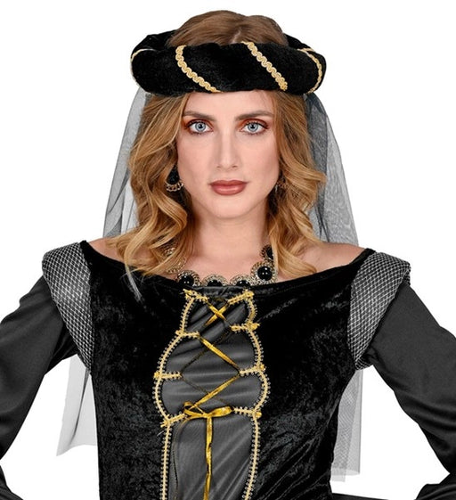 Kids Medieval Knight Costume | Red Crusader Fancy Dress