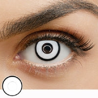 Manson 1YR Contact Lenses - Buy Online Only