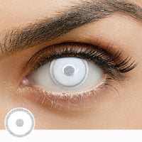 Death 1 Year Contact Lenses - Buy Online Only