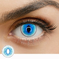 Ice Cold 1 Year Contact Lenses - Buy Online Only