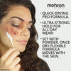 Liquid Latex Clear 133ml Bottle Mehron