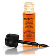 Spirit Gum Adhesive 4ml Mehron